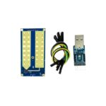 Hi-link HLK-LD2451 24Ghz Vehicle Status Monitoring Radar Sensor Kit