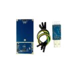 Hi-link HLK-LD2451 24Ghz Vehicle Status Monitoring Radar Sensor Kit