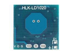 HLK-LD1020 10G Radar Sensor Module