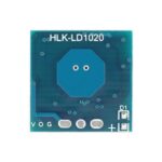 HLK-LD1020 10G Radar Sensor Module