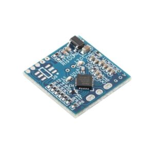 HLK-LD1020 10G Radar Sensor Module
