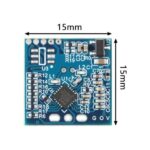 HLK-LD1020 10G Radar Sensor Module