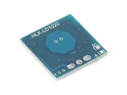 HLK-LD1020 10G Radar Sensor Module