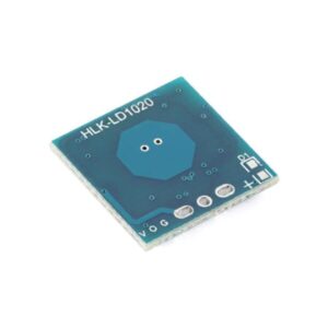 HLK-LD1020 10G Radar Sensor Module