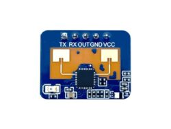 HLK-LD2410C 24Ghz Human Presence Radar Sensor Module