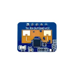 HLK-LD2410C 24Ghz Human Presence Radar Sensor Module
