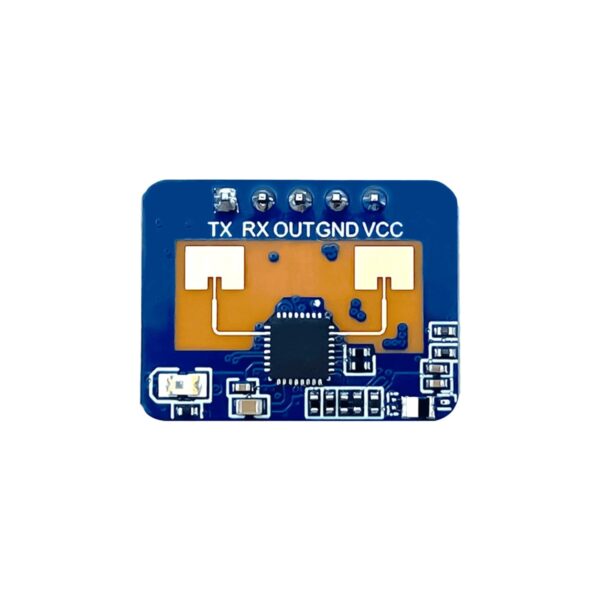 HLK-LD2410C 24Ghz Human Presence Radar Sensor Module HLK-LD2410C 24Ghz Human Presence Radar Sensor Module