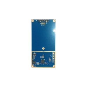 Hi-Link HLK-LD2451 24GHz Speed Radar Sensor