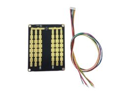 Hi-link HLK-LD2415H 24Ghz Vehicle Speed Radar Sensor Module with cable