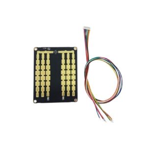 Hi-link HLK-LD2415H 24Ghz Vehicle Speed Radar Sensor Module with cable