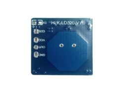Hi-link HLK-LD020-5G Radar Sensor Module
