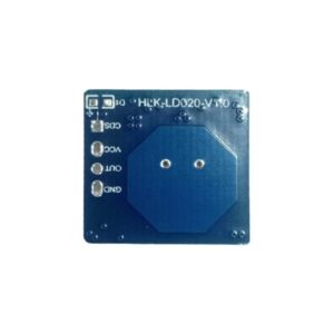 Hi-link HLK-LD020-5G Radar Sensor Module