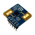 Hi-link HLK-LD2420 24Ghz Human Distance Detection Radar Sensor Module