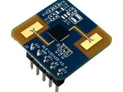 Hi-link HLK-LD2420 24Ghz Human Distance Detection Radar Sensor Module