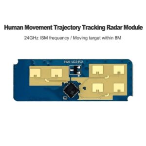 Hi-link HLK-LD2450 Radar Module