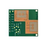 Hi-link HLK-LD6002 60Ghz Heart Rate Radar Sensor Module
