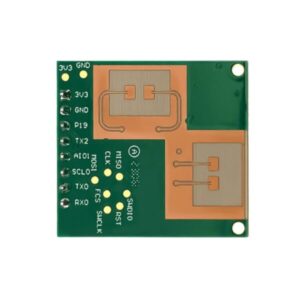 Hi-link HLK-LD6002C 60Ghz Fall Detection Radar Sensor Module