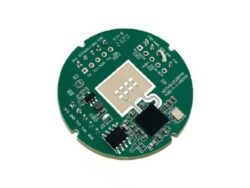 Hi-link HLK-LD8001 79Ghz Liquid Level Detection Radar Sensor Module