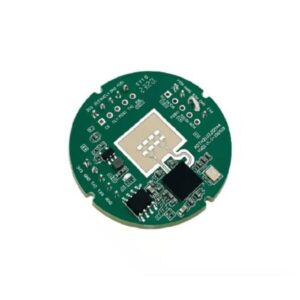 Hi-link HLK-LD8001 79Ghz Liquid Level Detection Radar Sensor Module