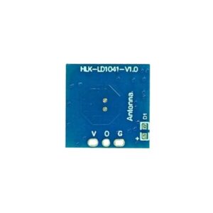 Hi-link HLK-LD1041 10G Radar Sensor Module