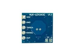 Hi-link HLK-LD1040C 10G Radar Sensor Module