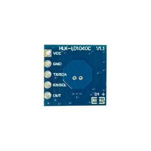 Hi-link HLK-LD1040C 10G Radar Sensor Module