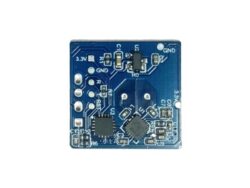 Hi-link HLK-LD020-5G Radar Sensor Module