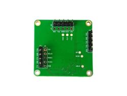 Product Characteristics - Radardetection based on FMCW FM continuous wave signal Measuring distance up to 15m Highlyaccurate continuous measurement with an error of +/-5mm Antenna-3dB Beam Angle 100° Horizontal, 80° Tilt Support SPI, Uart, I2C standard communication interface Compactsize, 35.3*35.3mm, row of pins plug connection method Flexibility to add lenses to change the antenna angle Unaffected by temperature, humidity, noise, airflow, dust, light and other environmental influences