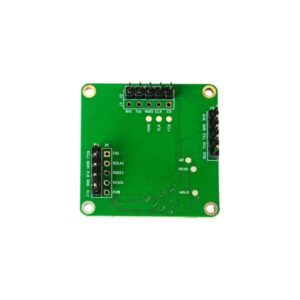 Product Characteristics - Radardetection based on FMCW FM continuous wave signal Measuring distance up to 15m Highlyaccurate continuous measurement with an error of +/-5mm Antenna-3dB Beam Angle 100° Horizontal, 80° Tilt Support SPI, Uart, I2C standard communication interface Compactsize, 35.3*35.3mm, row of pins plug connection method Flexibility to add lenses to change the antenna angle Unaffected by temperature, humidity, noise, airflow, dust, light and other environmental influences