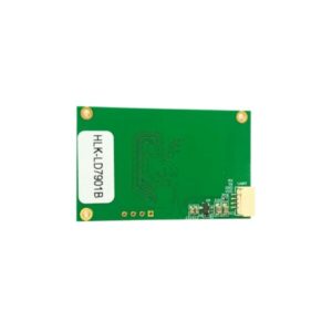 Hi-link HLK-LD7901B 79Ghz Water Level Radar Sensor Module