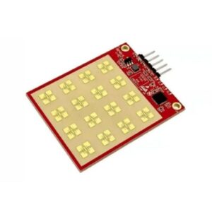 Hi-link HLK-LD2413 24Ghz Liquid Level Radar Sensor Module