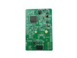 Hi-link HLK-LD2460 24Ghz Human Motion (5p) Tracking Radar Sensor Module
