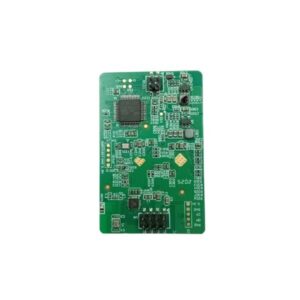 Hi-link HLK-LD2460 24Ghz Human Motion (5p) Tracking Radar Sensor Module