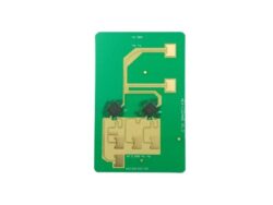 Hi-link HLK-LD2460 24Ghz Human Motion (5p) Tracking Radar Sensor Module