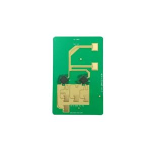 Hi-link HLK-LD2460 24Ghz Human Motion (5p) Tracking Radar Sensor Module
