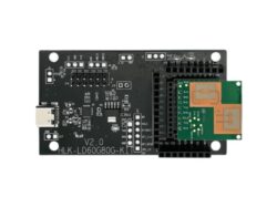 Hi-link HLK-LD6002 60Ghz Heart Rate Radar Sensor Kit