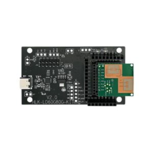 Hi-link HLK-LD6002B 60Ghz 3D Presence Radar Sensor Kit