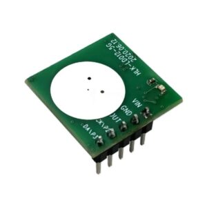 Hi-link HLK-LD012-5G Radar Sensor Module