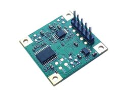 HLK-LD1115H - 24GHz mm Wave Radar Sensor