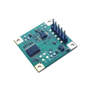 HLK-LD1115H - 24GHz mm Wave Radar Sensor