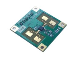 HLK-LD1115H - 24GHz mm Wave Radar Sensor