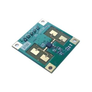 HLK-LD1115H - 24GHz mm Wave Radar Sensor