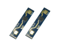 Hi-Link HLK-LD2410B+BLE 24GHz Human Presence Radar Sensor