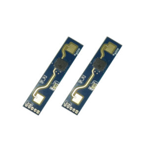 Hi-Link HLK-LD2410B+BLE 24GHz Human Presence Radar Sensor
